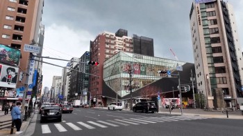 चीन र जापानबीचको कूटनीतिक विवादपछि जापानको पर्यटन उद्योग प्रभावित