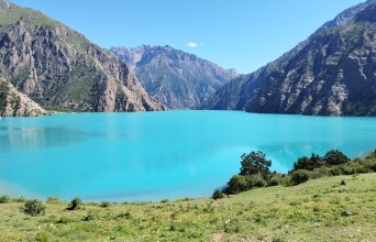 पर्यटनको ‘भर्जिन गन्तव्य’ कर्णाली,  कहाँ घुम्ने, कसरी पुग्ने ?