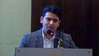 विपद् व्यवस्थापनमा सबै तह र क्षेत्रको सहभागिता आवश्यक