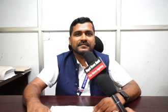 चुरे संरक्षण गर्दै हरित मधेश अभियान ल्याउँदै मधेश प्रदेश सरकार