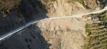 सडकले जोडिदैँ कर्णालीका गाउँहरु