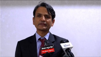राहत-पुनःस्थापनाका लागि अस्ट्रेलियाले थप १५ मिलियन अस्ट्रेलियन डलर सहयोग