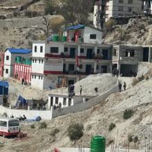 छायाँनाथ रारा नगरपालिकामा चैत्र १२ गते सार्वजनिक बिदा