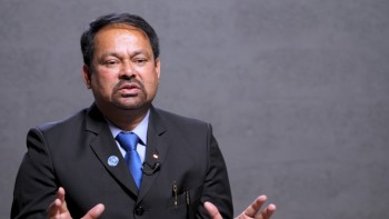 विदेशमा बस्दैमा वंशजको नागरिकता खोस्न मिल्दैन : मित्र काफ्ले