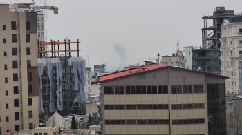 अमेरिका र इजरायलद्वारा इरानविरुद्ध सैन्य हमला जारी, प्रतिकारमा इरान