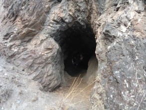 रारासँग जोडेर टुरिजम सर्किट बनाउन सकिने सुनखानी गुफा ओझेलमा