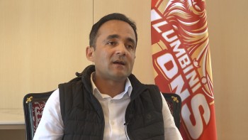 लुम्बिनी लायन्सलाई अझ बलियो बनाउँदै नेपाली क्रिकेटमा योगदान दिन चाहन्छौँ : ईश्वर जिसी