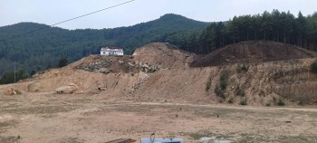 रामेछापको तेक्वान्दो रंगशाला अलपत्र