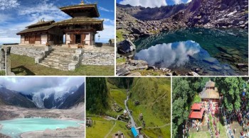 ‘स्विजटरल्याण्डको बाउ’ बडीमालिकासहित यी हुन् घुम्नलायक बाजुराका गन्तब्य