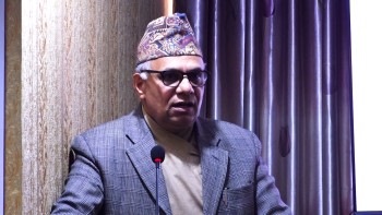 राष्ट्रिय तथ्यांक दिवसलाई आधिकारिता प्रदान गर्न जोड