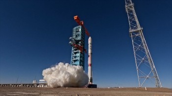 चीनमा अन्तरिक्ष कम्प्युटिङ उद्योग प्राथमिकतामा