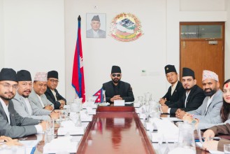 कार्की आयोगको प्रतिवेदन तत्काल कार्यान्वयन गर्ने सरकारको निर्णय