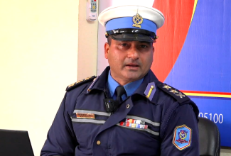 पौष २६ गतेदेखि माघ ३ गतेसम्म ट्राफिक सप्ताह–२०८२ आयोजना हुने