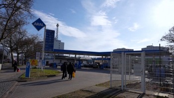 इन्धनको मूल्य वृद्धिपछि जर्मनीमा विद्युतीय सवारीको मागमा उछाल