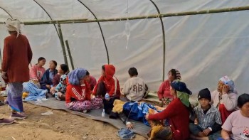 जन्तेढुंगामा विवाह भोज खाएकालाई ‘फुड पोइजन’ !