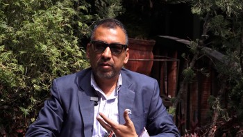 एनआरएनएमा आमूल परिवर्तन आवश्यक : रविन बज्राचार्य