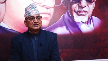 परिणाम स्वीकार्नु नै प्रतिस्पर्धात्मक राजनीतिको मूल आधार हो : ईश्वर पोखरेल