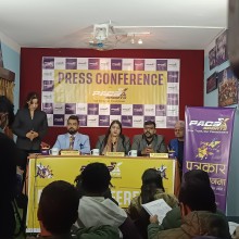 खेलकुद क्षेत्रको दिगो विकासका लागि ‘पेसएक्स स्पोटर्स’ नामक संस्था स्थापना हुँदै