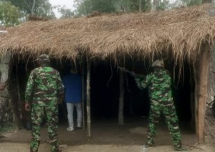 निर्वाचनको मौका छोपी वन अतिक्रमण गर्ने प्रयास विफल