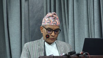तथ्यपरक र सन्तुलित समाचारले न्यायपालिकाप्रतिको जनविश्वास बलियो बनाउँछ : प्रधानन्यायाधीश शर्मा