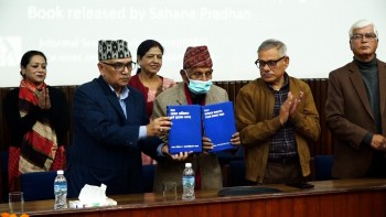 भदौ २३ र २४ को आन्दोलनमा मानव अधिकार उल्लङ्घनको घट्ना उल्लेख्य