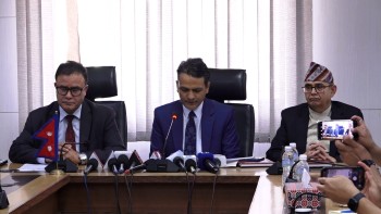 इरानमा पक्राउ परेका नेपाली अमृत झा सकुशल