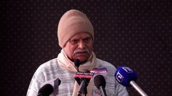 नेपालमा आएको ठूलो राजनीतिक परिवर्तनलाई सबैले आत्मसाथ गरौं : पूर्वराष्ट्रपति यादव