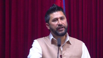 अदालतबाट न्यायलाई हाँसोको विषय नबनाइयोस : रवि लामिछाने