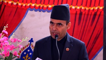 हुलाक सेवा आधुनिक, जीवनोपयोगी र नागरिक केन्द्रित बनाउनुपर्छ : सञ्चारमन्त्री तिमिल्सिना