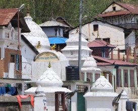 ऐतिहासिक टक्सार बजार संरक्षणको पर्खाइमा