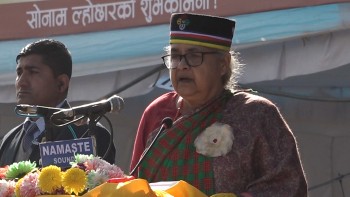 आफ्ना अधिकार प्रयोग गर्दा कर्तव्यलाई बिर्सनु हुँदैन् : प्रधानमन्त्री कार्की