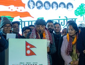 सबैको चासो रहेको सर्लाही क्षेत्र नम्बर ४ मा कसले मर्ला बाजी ?