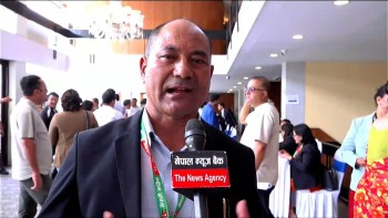 सांसद मदनकृष्ण श्रेष्ठ कांग्रेसको सहमहामन्त्री बन्न इच्छुक 