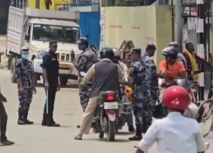 गौर भन्सारद्वारा लक्ष्यअघि नै ९८ प्रतिशत राजस्व संकलन