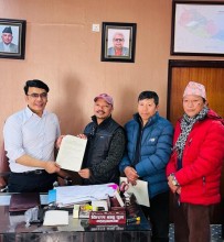 प्रदर्शनीयुक्त लोकसंस्कृतिमा केन्द्रित ‘संस्कृति अध्ययन’ जर्नलको नयाँ अङ्क आउँदै