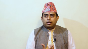 महाअष्टमीलाई भगवतीको प्राकट्य दिवसका रूपमा विशेष महत्व दिइन्छ : डा.नारायण प्रसाद निरौला
