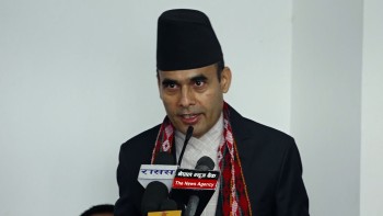 नेपाल टेलिकमका सबै टावरमा विद्युत् सेवा पुर्‍याउन सञ्चारमन्त्री डा. तिमिल्सिनाको निर्देशन