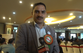 गुणस्तरीय औषधि उत्पादन र फार्मेसी सेवा विस्तारका लागि नीतिगत सुधार आवश्यक : अध्यक्ष भुसाल