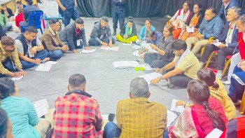 सहमहामन्त्रीहरूको गणना शुरू, महिला केन्द्रीय सदस्य खुलाको पनि थालियो