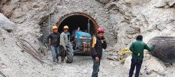 वातावरणीय प्रभाव मूल्याङ्कन (ई आइए) को मस्यौदा प्रतिवेदन सार्वजनिक