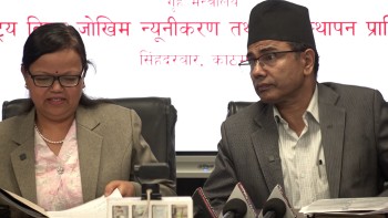 भोटेकोशी बाढी : ७ हजार ५७० घर पूर्ण क्षतिग्रस्त, ३२ हजारभन्दा बढी प्रभावित