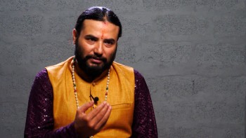 व्रतको आध्यात्मिक उद्देश्य पूरा गर्न नकरात्मक सोच र गतिविधि त्याग्नुपर्छ : मुकुन्द नेपाल