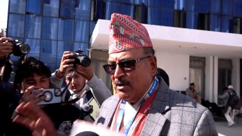 जेनजी आन्दोलन छानबिनः तत्कालीन प्रधानमन्त्री केपी ओलीलाई पत्र काट्ने तयारी