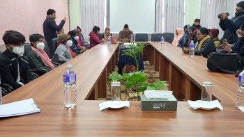 भारतको विहारबाट ७ जना नेपालीको उद्यार