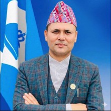 प्रतिनिधिसभा सदस्य गणेश पौडेलमाथि अभद्र व्यवहार गर्ने दुईजना पक्राउ 