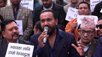 जातीय विभेद कुनै पनि हालतमा स्वीकार्य छैन : खगेन्द्र सुनार