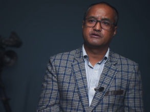 वैदेशिक रोजगारीको क्षेत्रमा अन्तरिम सरकारले गर्नसक्ने धेरै काम छन् : डा.जीवन बानियाँ