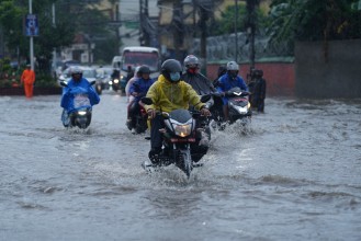यस्तो छ माइतीघर डुबानको कारण 