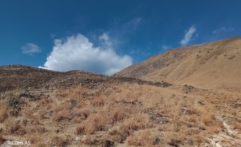 बाजुराको हिमाली क्षेत्रबाट देखिएको सुन्दर दृश्य (तस्विरहरु)