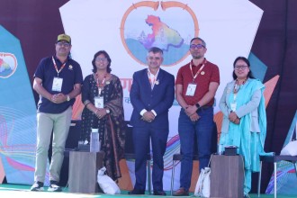 कर्णाली विकासका लागि सडक, विद्युत र इन्टरनेटको एकीकृत विकास आवश्यक